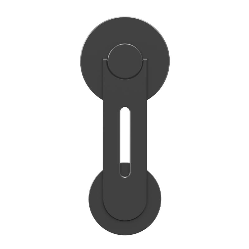 Telescopic Car Phone Holder 180 Degree Rotating Universal Laptop Screen Monitor Aluminum Alloy Portable for MacBook/iPhone 14 13