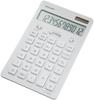 Sharp Calculator 12 Digits Size Silver (Nice Type) EL-N802-SX