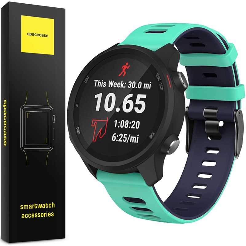 Sc Seeker Band 20Mm Mint