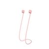 Airpods Silicone Magnetic Antiloss Strap For Apple Huawei Bluetooth Earphones With Diy Customization
