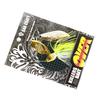 Gan Craft Приманка Killers Bait более 3/4 унции Spinnerbait 07S (3125)