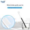 Dr. Toothbrush DT701 Charcoal White Deep Clean Toothbrush
