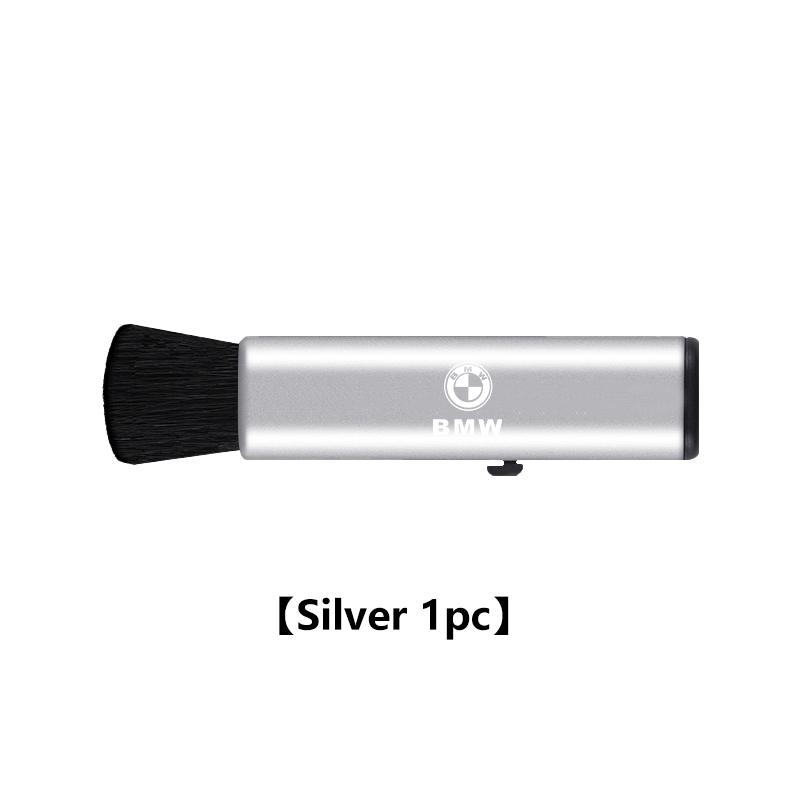 Car Outlet Cleaning Air-Conditioner Tool Multifunct Dust Brush For BMW M Performance E36 E46 E60 E90 E91 E92 E93 F30 F20 AA4
