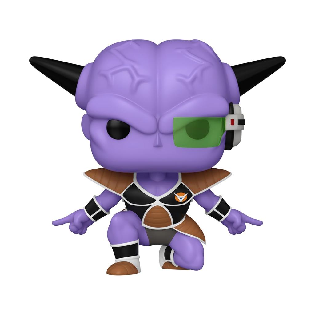 Funko Pop! Аниме Dragon Ball Z Ginyu
