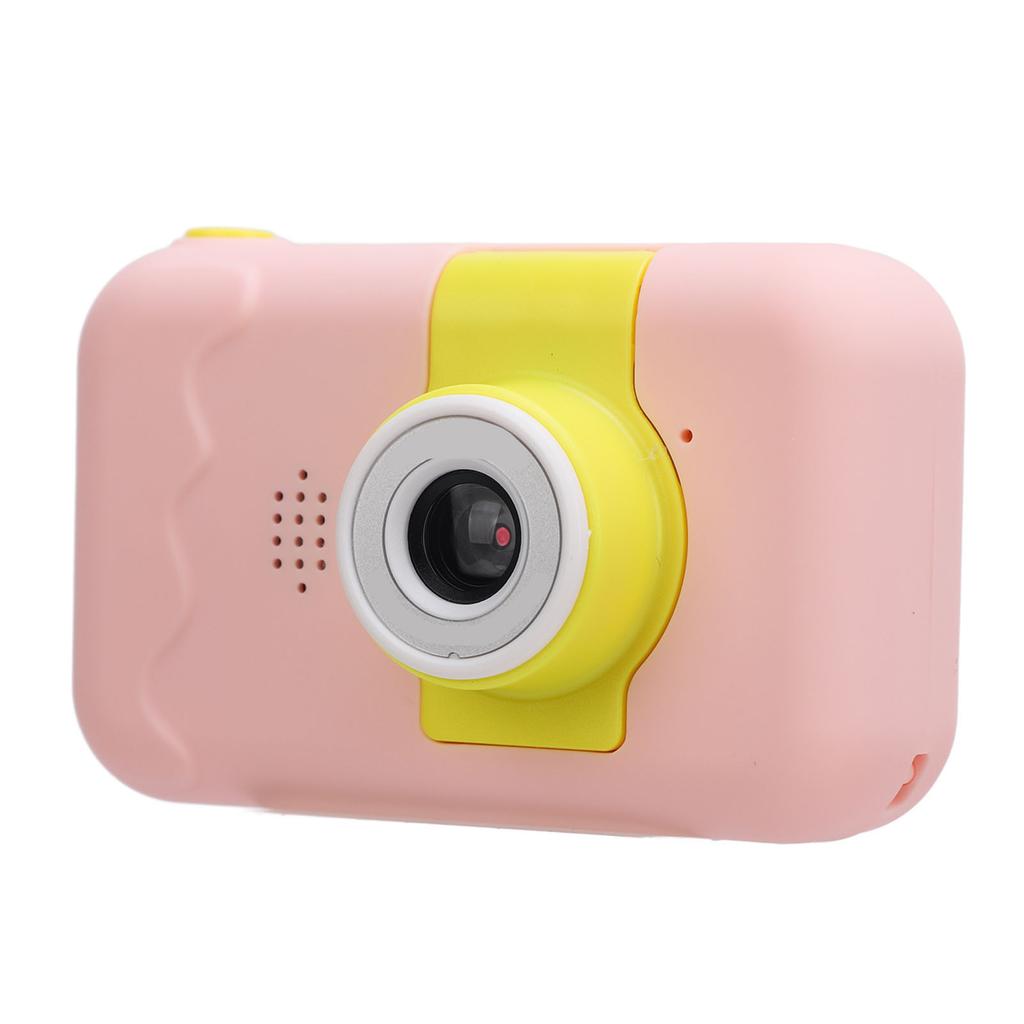 Детская камера 40 МП 2-дюймовый экран 1080P HD откидной объектив видеозапись детская цифровая камера для подростков