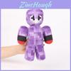 Minecraft Попугайx2 Спик Клоунпирс Плюшевая Игрушка Мягкая Набивная Кукла Для Детей И Коллекционеров