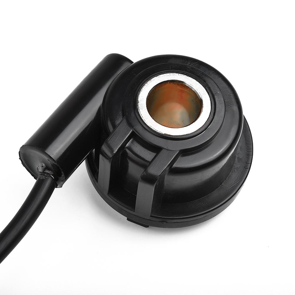 Odometer SensorCable Sensor Cable 3-Pin Connection Matal 3-Pin Cable Digital KPH Kit Metal Modified Motorcycle