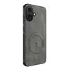 Ультратонкий чехол-оболочка под кожу для iPhone 17 с матовым покрытием и защитным дизайном камеры