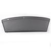 1Pcs Car Crevice Box Car Seat Slot Box Organizer PU Leather Car Seat Crevice Gap Storage Bag Phone & Key Holder Car Accessories
