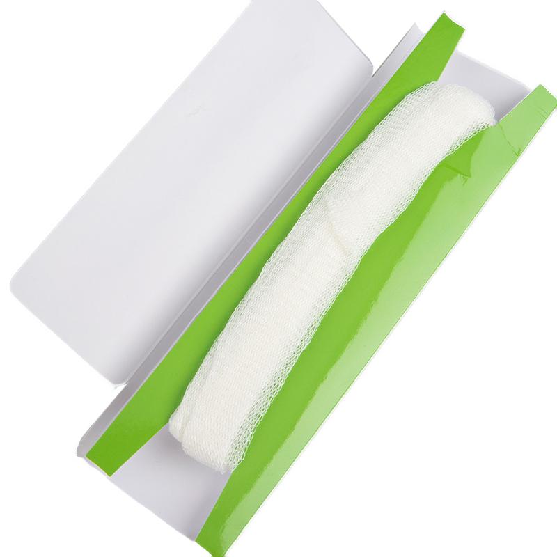 PVA Mesh 5M Карповая Ловля Кормушка Ловушка Приманка Мешок Сетки Растворимые В Воде В Гнездо