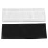 6Pcs Vacuum Cleaner Filter Kits Replacement Spare Parts Fit for Ilife A7 Sweeping Robot