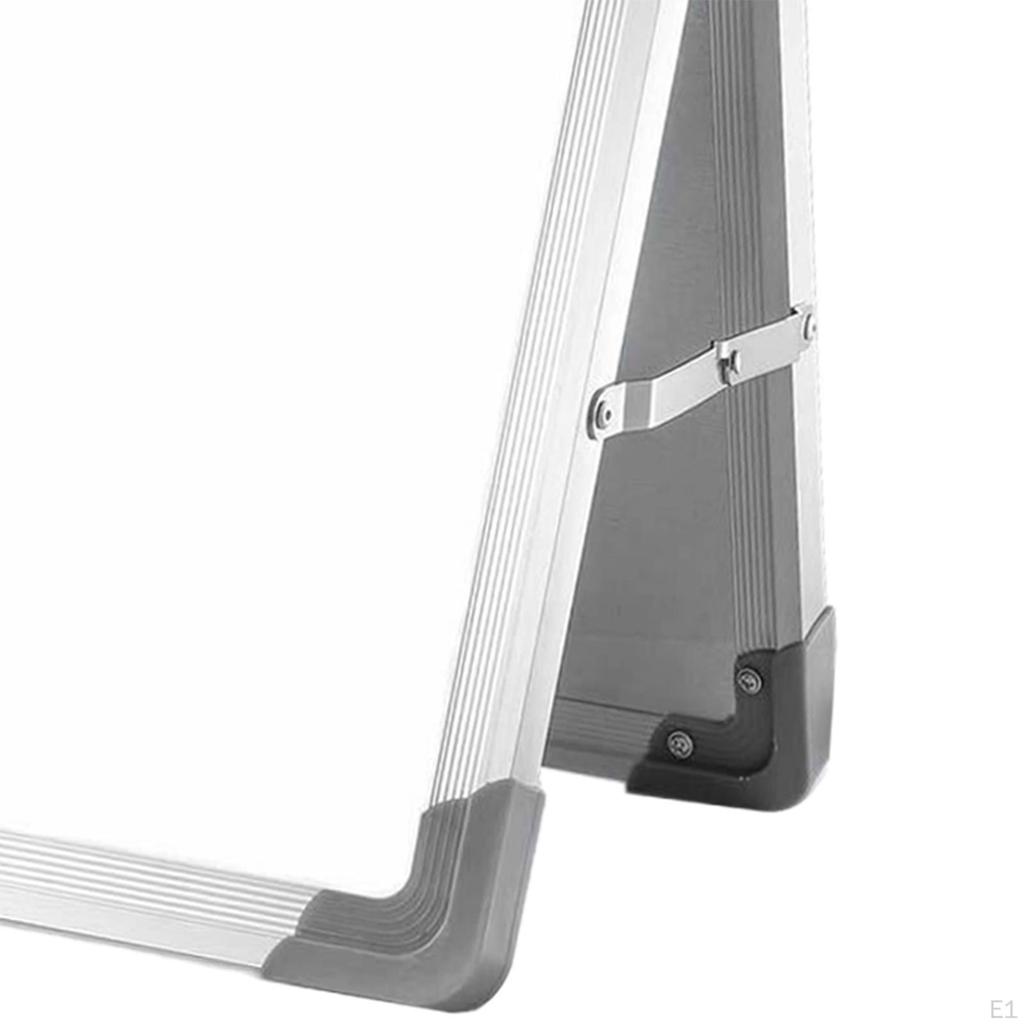 Small White Board Dry Erase for School Office Group Instruction