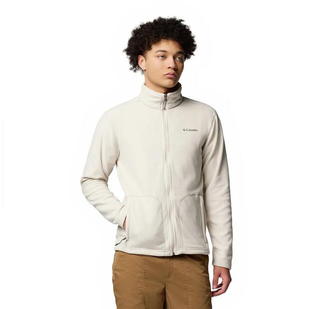 Columbia Fleece with Zipper Fast Trek™ Light