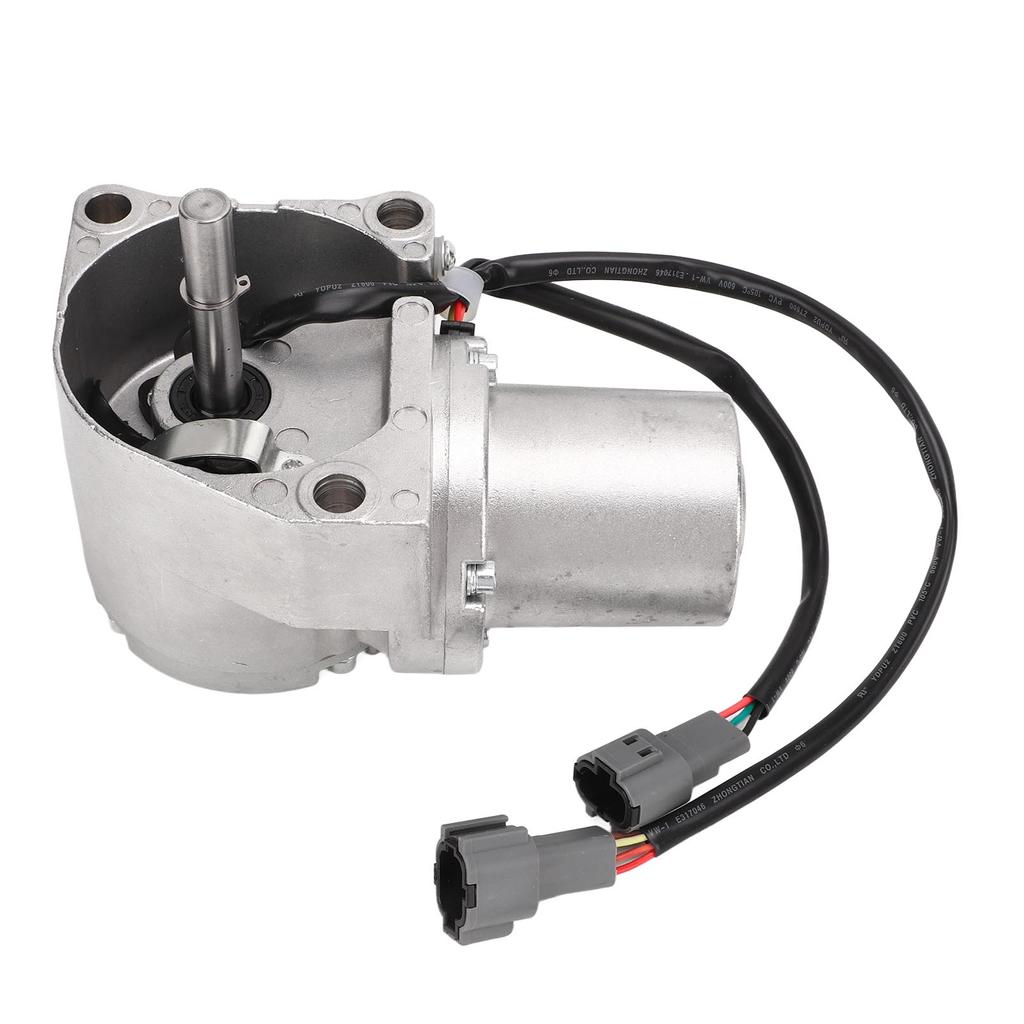 Excavator Accelerator Motor 4360509 Speed Control Stepping Throttle Motor Replacement for HITACHI EX120‑5 EX100‑5
