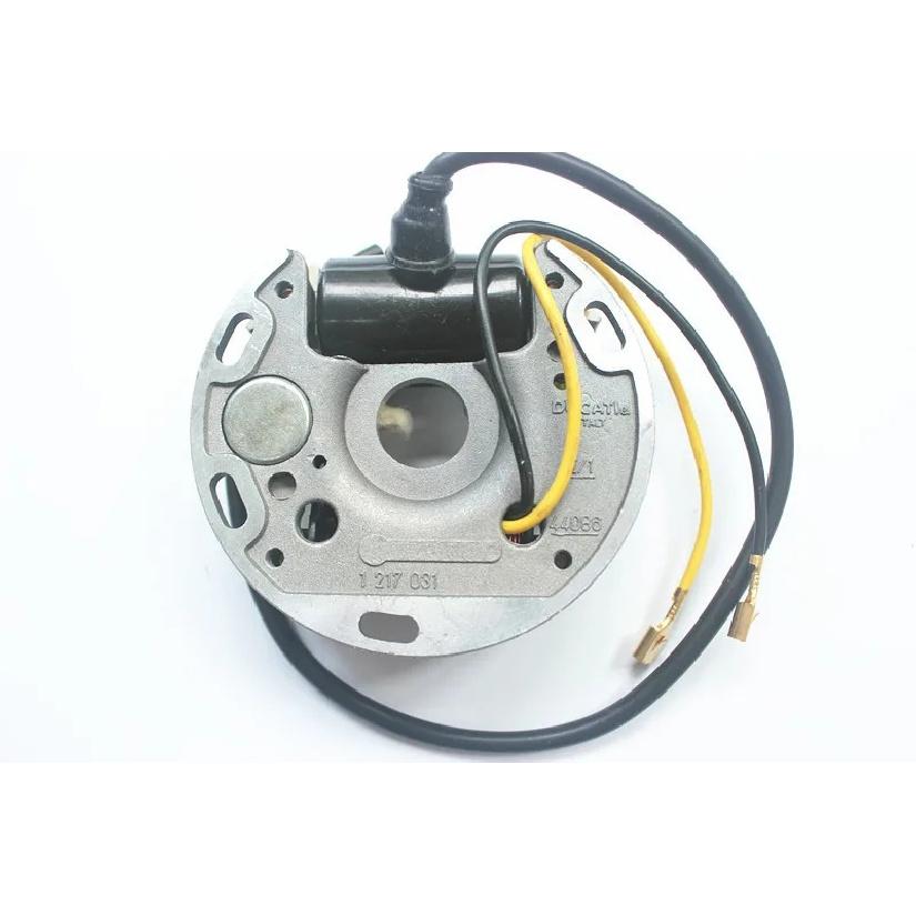 Статорная катушка PUCH 6V 17W Zundapp Kreidler Hercules ДЛЯ Зажигания Генератора puch stator coil 17 w