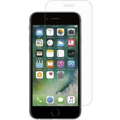 Защитная пленка - Phonillico® - iPhone 8 - Закаленное стекло - Защита от царапин - Прозрачная