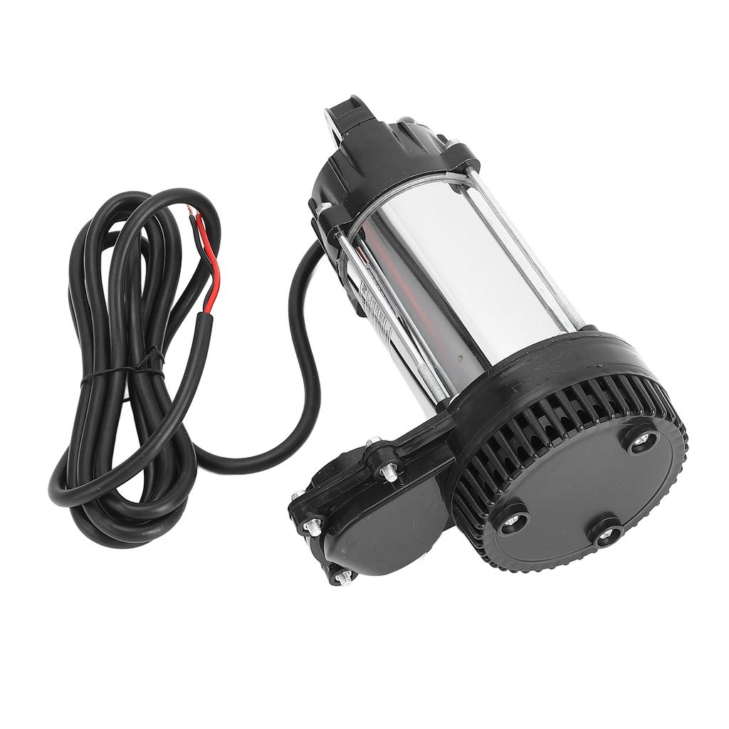 Солнечный водяной насос DC12V 220W Солнечный погружной насос для глубоких скважин с выходным разъемом 1 дюйм 1,5 дюйма 2 дюйма