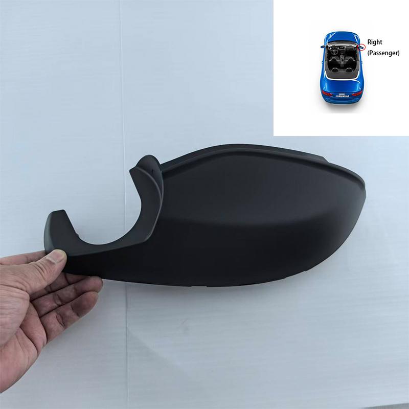 Auto Side Mirror Bottom Lower Cover Left Right for BMW X1 E84 2010 2011 2012 X3 F25 2010-2013