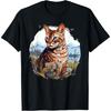 Bengal Cats Bengal Cat T-Shirt