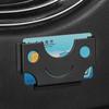 Car Card Storage Holder Portable Card Storage Case Paste Mount Car Interior Organizers Voiture Accessories Intérieur Universal
