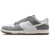 Dunk Low Gum Pack - Cool Grey Unisex Sneakers White Photon-Dust IB6399-001