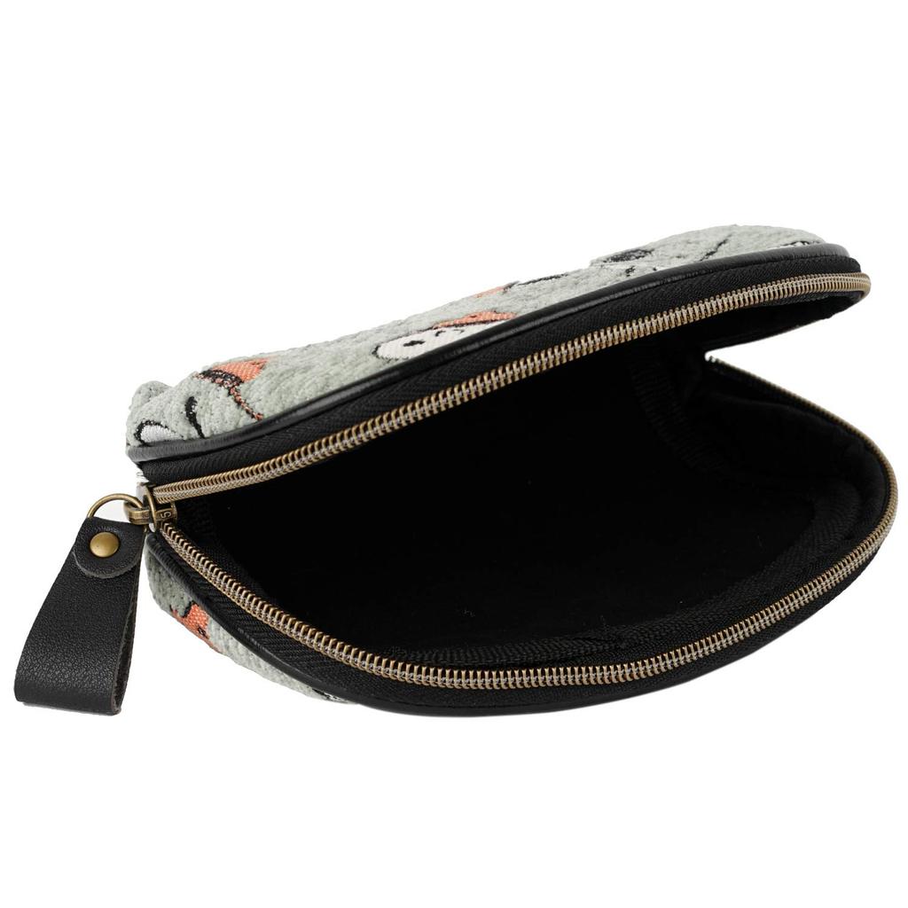 Футляр для очков Pearl Snoopy 2WAY Характеристики Beagle Scout Ш180 x Г50 x В100 мм Прибл.