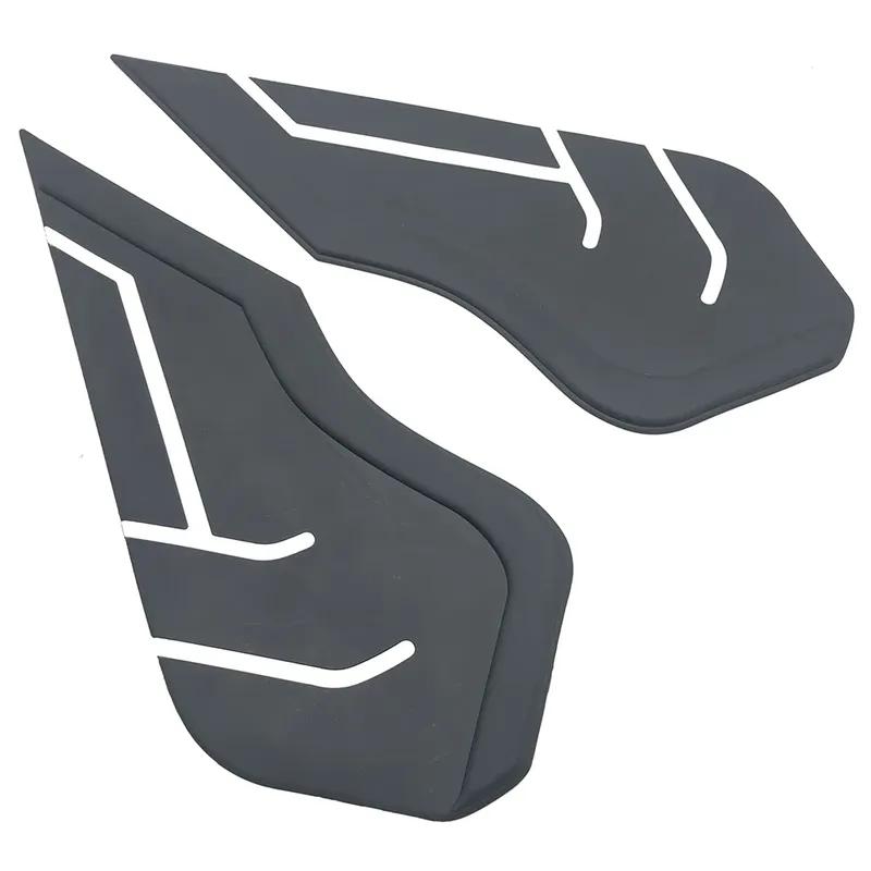 Motorcycle For YAMAHA Tenere700 XTZ700 XT700Z T7 Tenere 700 2018-Anti Slip Sticker Tank Traction Pad Side Knee Grip Protector