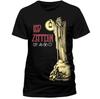 Led Zeppelin Hermit Stairway To Heaven Футболка S M L XL XXL Официальная Рок-футболка