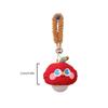 Cute Fruit Night Light Comfort Dormitory Chandelier Creativity Mini Night Light  Girl