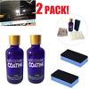 2x Car Ceramic MR.FIX 9H Polish Nano Glass Coat Anti-Scratch Auto H9 Hardness