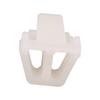 10 Pieces Side Moulding Clips for Honda: 75305-S0A-003