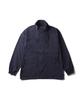 Snow Peak Nylon Tussah Utility Storage Jacket Outer Size XL JK-25AU008, Jacket, Men's/Women's, Navy,