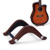 Adjustable Guitar Stand Wood Musical Instrument Display Rack Universal Support Floor Guitar Holder Easy to Use