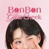 Dear.A BonBon Glow Румяна - 10 Цветов