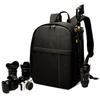 Ударопрочный рюкзак для камеры из Оксфордской ткани, сумка для DSLR-камеры, для Sony, для Nikon, для использования на открытом воздухе