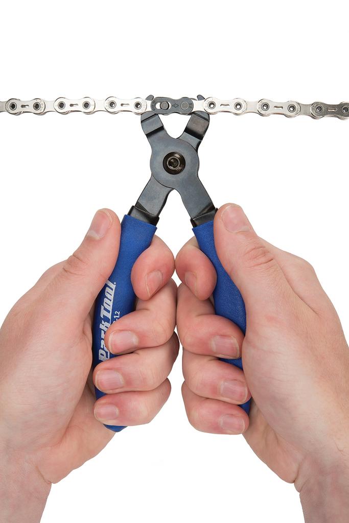 Инструмент для цепи PARKTOOL Клещи для замка цепи MLP-1.2
