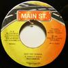 7inch Record BUCCANEER - Man Tief Sonata MSDB0034 Main St. 1996 Jamaica Reggae, Ska & Dub Used