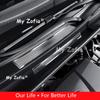For Toyota RAV4 XA60 2026 2027 Vent Protective Cover Wear Resistant Debris Prevention Air Inlet Guard Exterior Trim Accessories