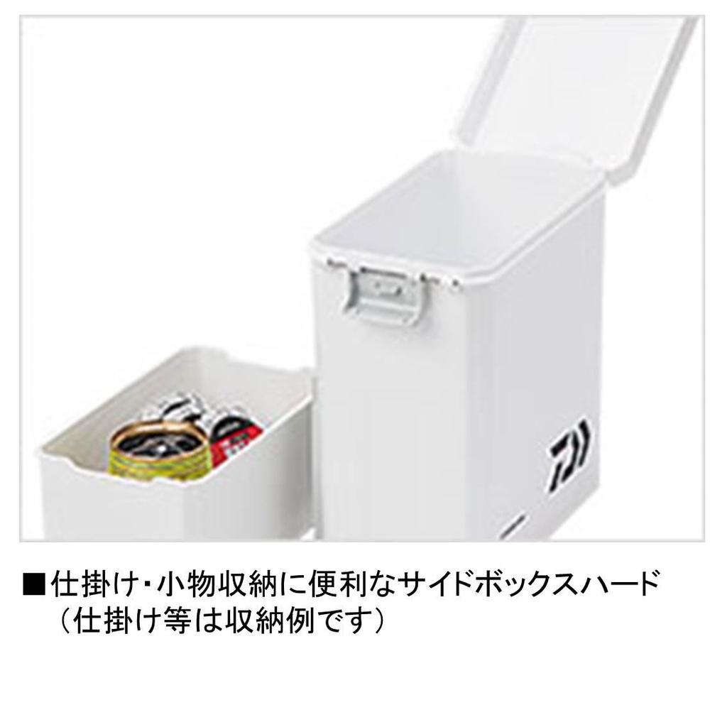 Daiwa Холодильник Cool Line SURF SU800X Fishing Small 8 литров