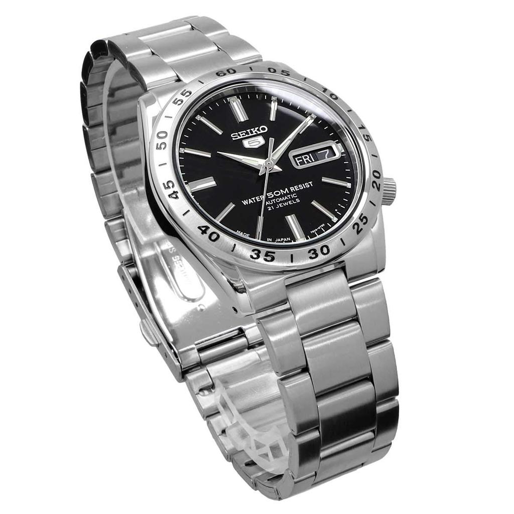 ЧАСЫ SEIKO сделано в Японии SEIKO Зарубежная Модель Автоматические SNKE01J1