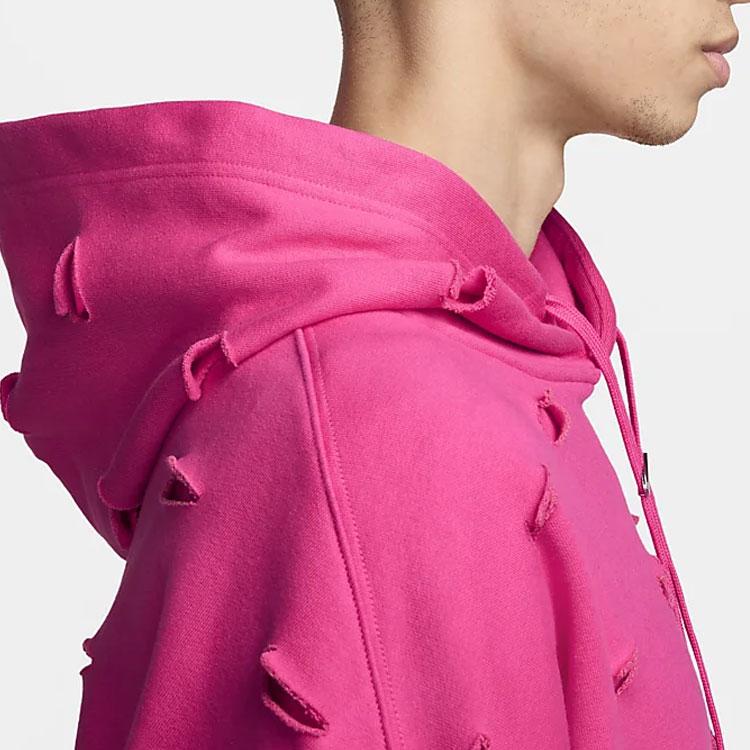 Nike Худи X Jacquemus FJ3482-653