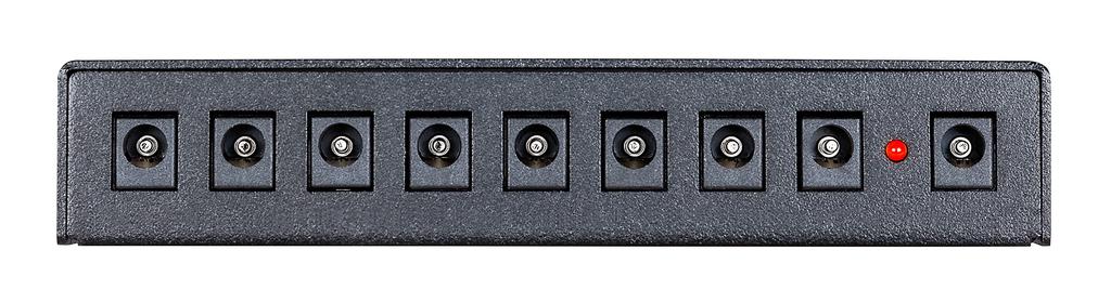 Voodoo Lab Педаль питания Блок питания X8