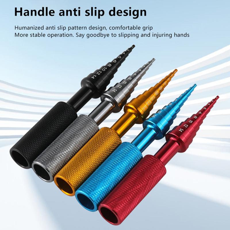 Automotive Tools Car Bearings Remover Disassemblers Car Repair Tools Puller Bearing Remove Installers Hand Tool Set For 2-14Mm