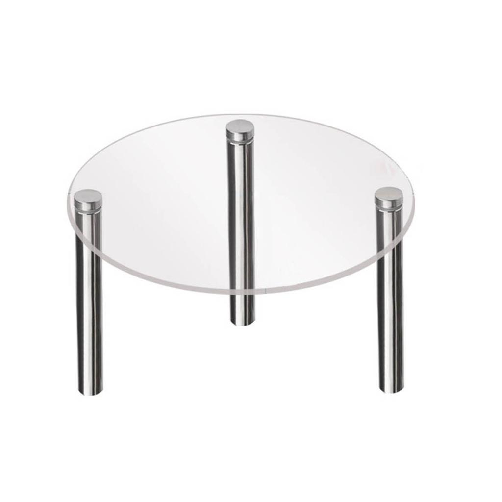 Подставка для товаров, акриловая косметика, помада, подставка для ювелирных изделий, реквизит для сережек, маленькие ювелирные кольца, подставка для выставки товаров