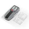 Stud Finder Wall Scanner, Handheld Detector with LCD Display for Wood, Metal and AC Wire Gray