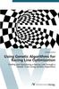 Книга Using Genetic Algorithms for Racing Line Optimization