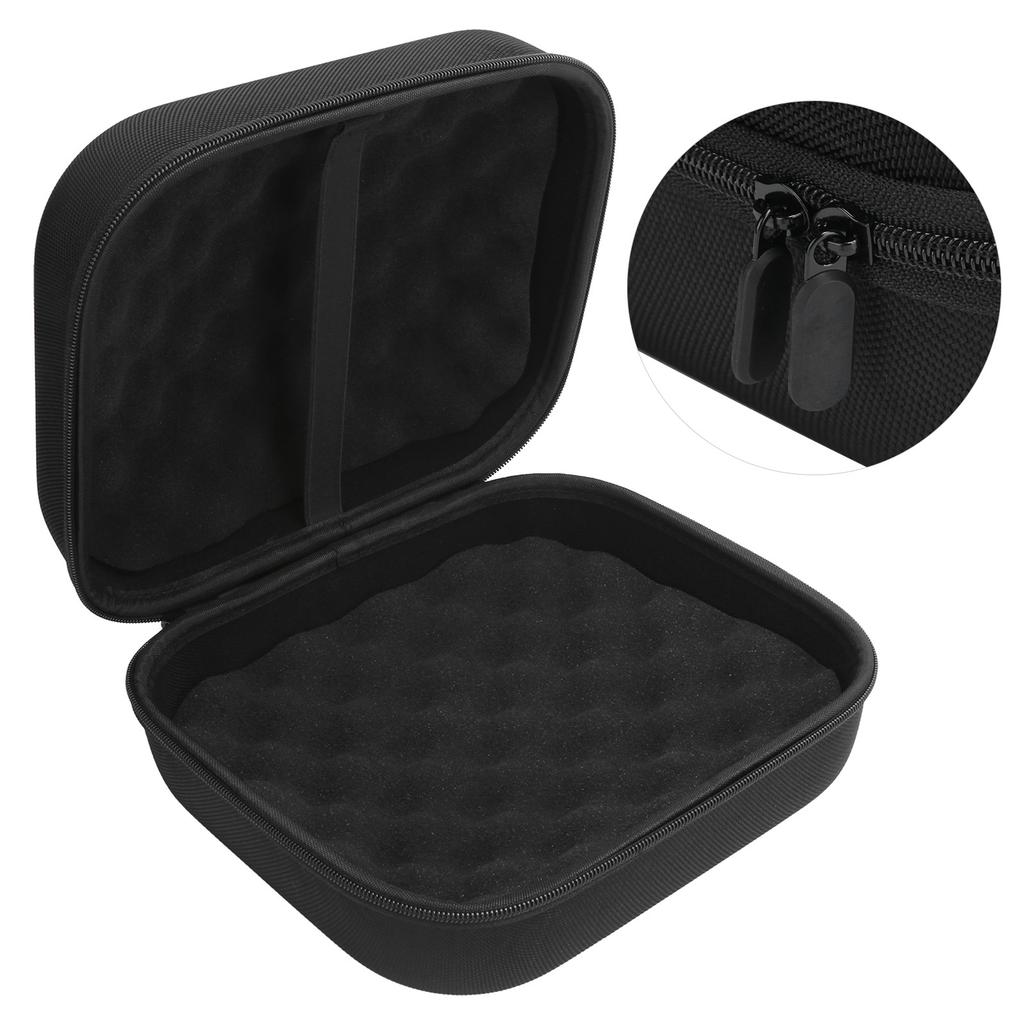 Wireless Headphone Protective Bag Headset Storage Case Carrying Bag for SONY PS5 PULSE