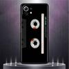 Винтажный чехол с кассетой в стиле ретро для Xiaomi Mi Poco X3 NFC M4 M3 Pro F3 GT F1 11 Lite Note 10 11T 10T 9T, мягкий чехол для телефона