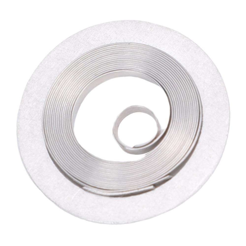 Silver Watch Movement Mainspring for For 3600 3601 mainspring for Professionals