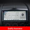 Jaguar Navigation Tempered Film for F-PACE, F-TYPE, E-PACE Models (25 Models Compatible)
